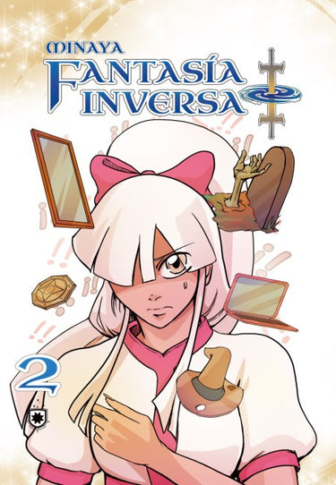 Fantasía Inversa 02 - Chile